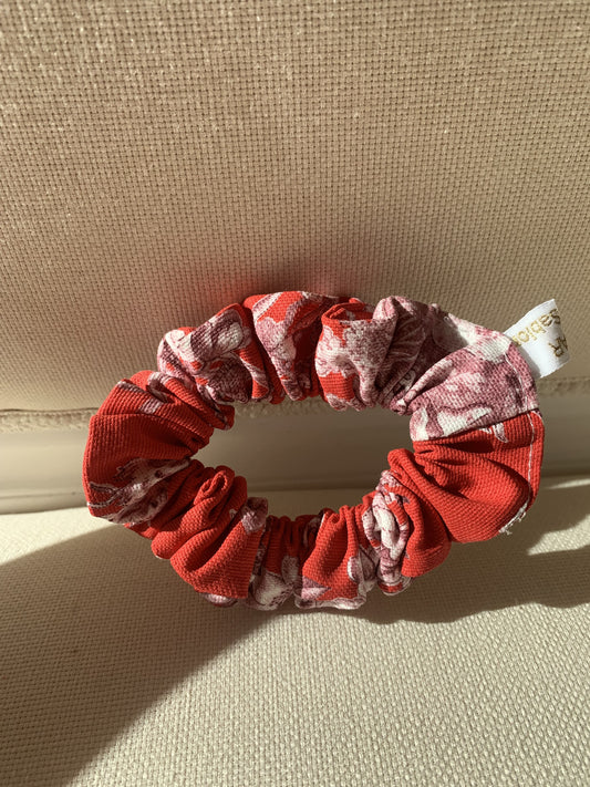 Chouchou - Jouy de Fruits Rouge Coquelicot