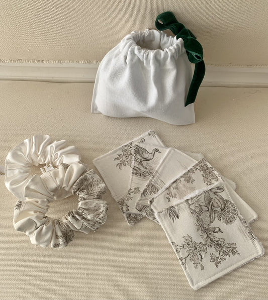 Coffret beauté - Jouy de Fruits moka