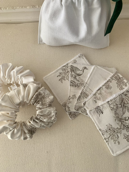 Coffret beauté - Jouy de Fruits moka