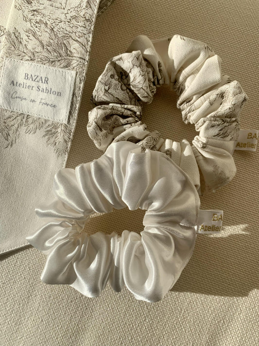 Coffret cheveux - Jouy de Fruits Moka