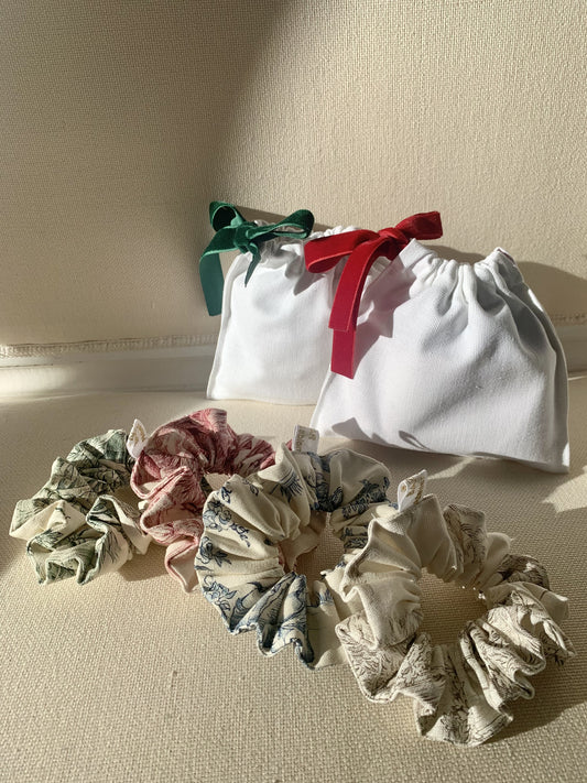 Coffret chouchou - Jouy de Fruits