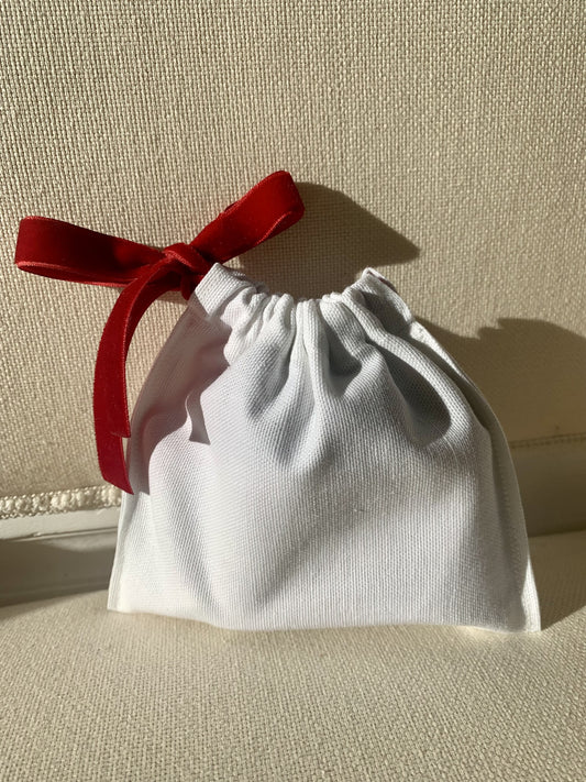 Petite pochette cadeau