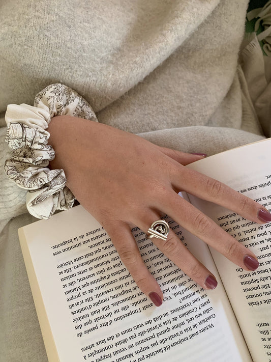 Chouchou - Jouy de Fruits Moka