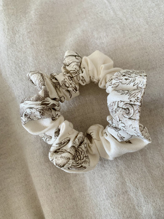 Chouchou - Jouy de Fruits Moka