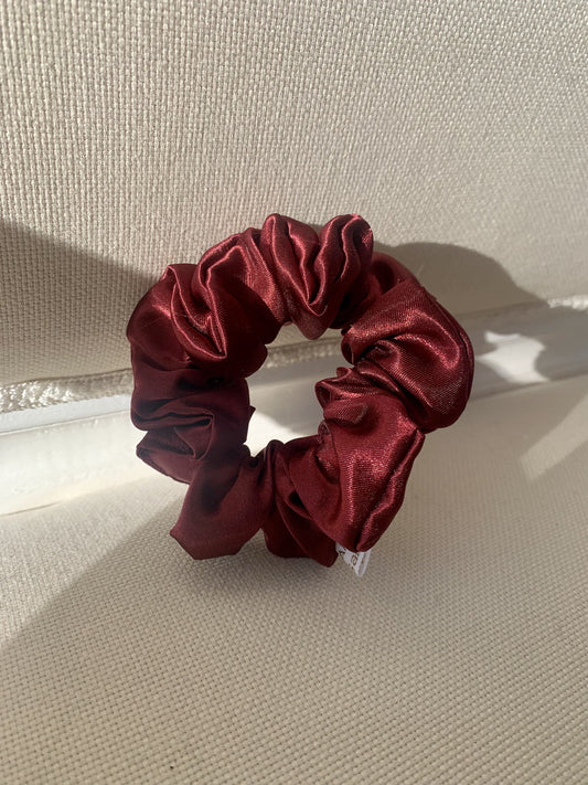 Chouchou - Soyeux Bordeaux