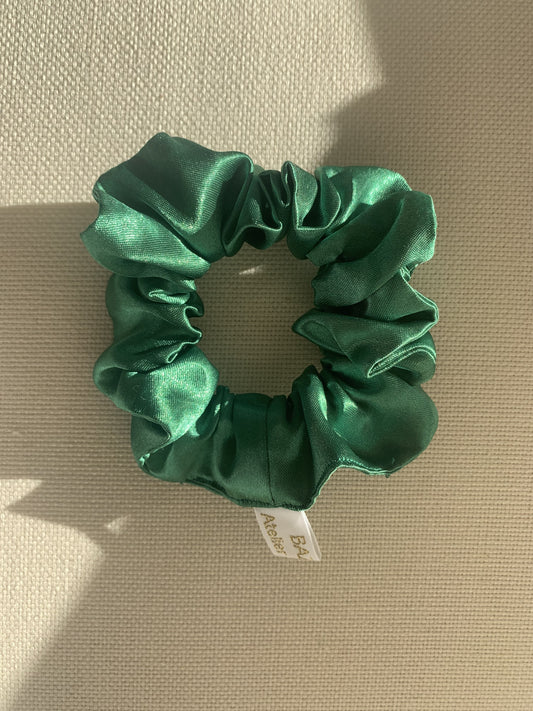 Chouchou - Soyeux Vert