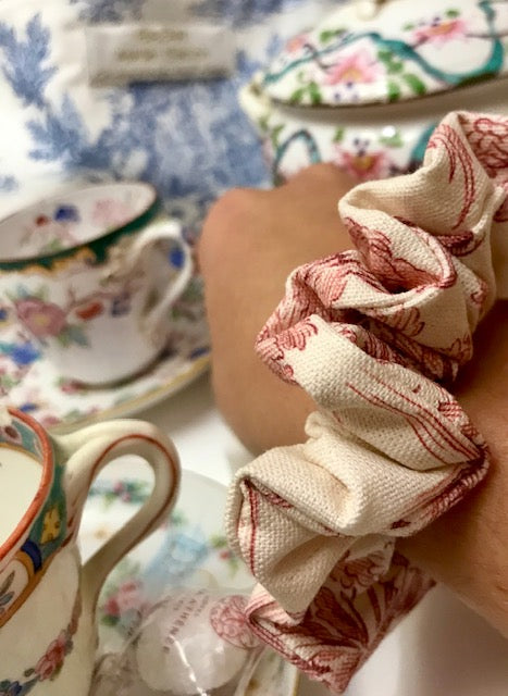 Chouchou - Jouy de Fruits Rouge