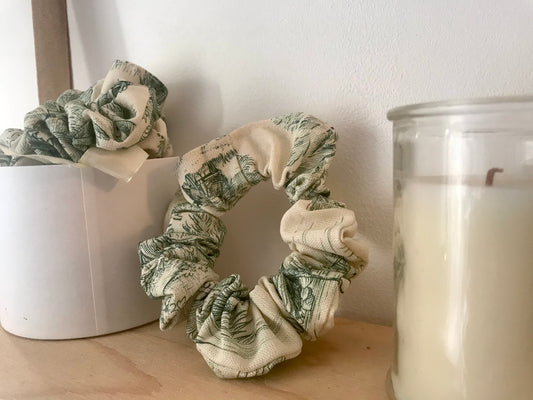 Chouchou - Jouy de Fruits Vert